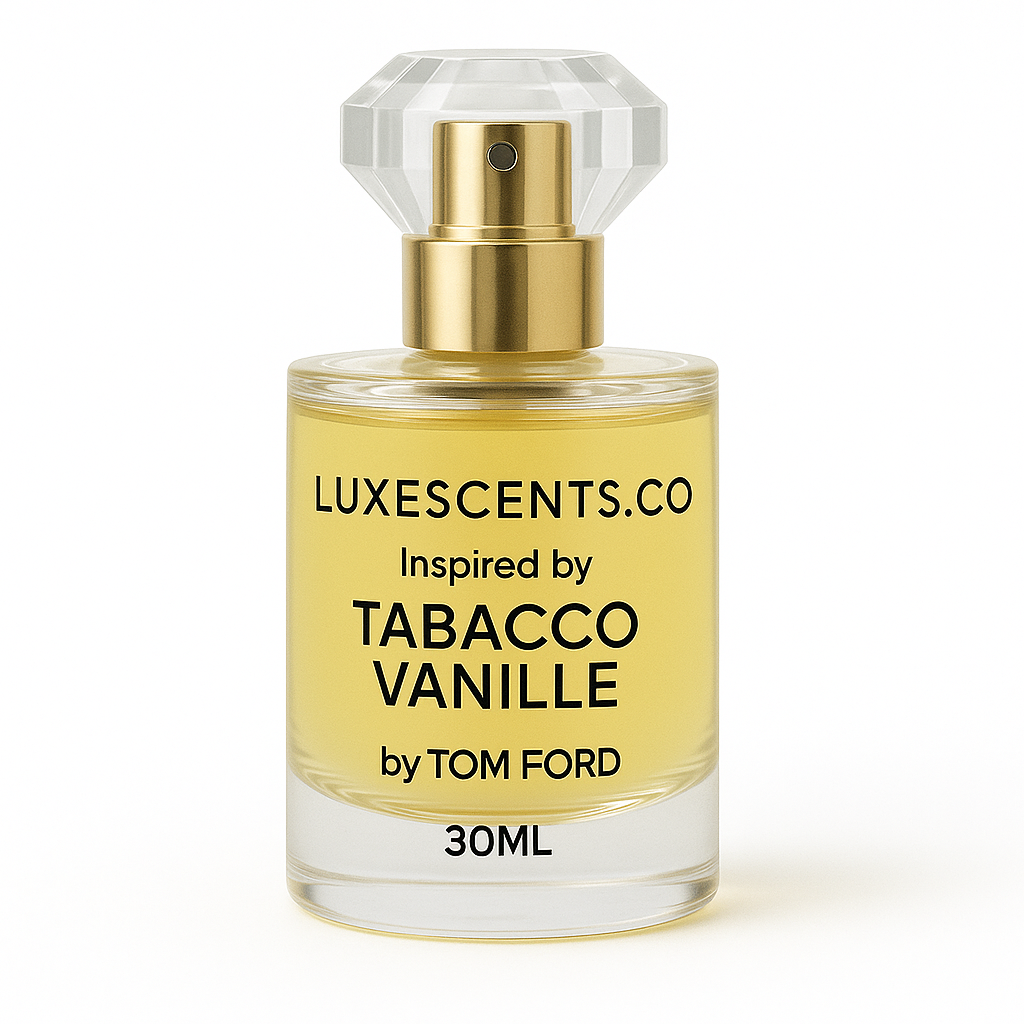 Tabacco Vanille by Tom Ford