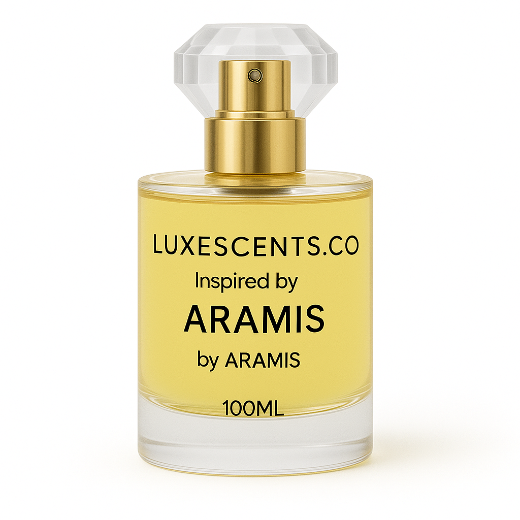 Aramis by Aramis