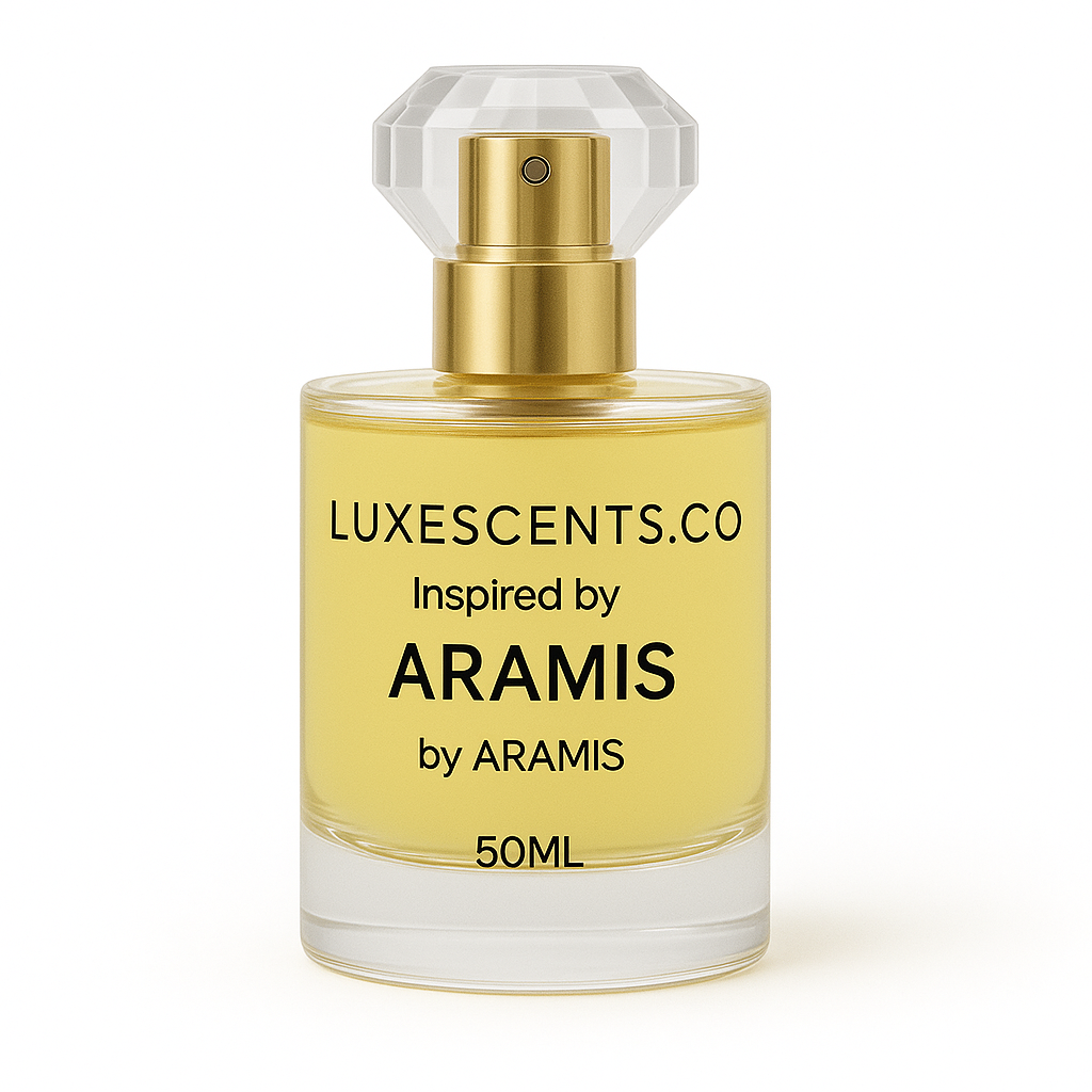 Aramis by Aramis