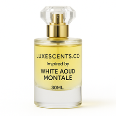 White Aoud by Montale