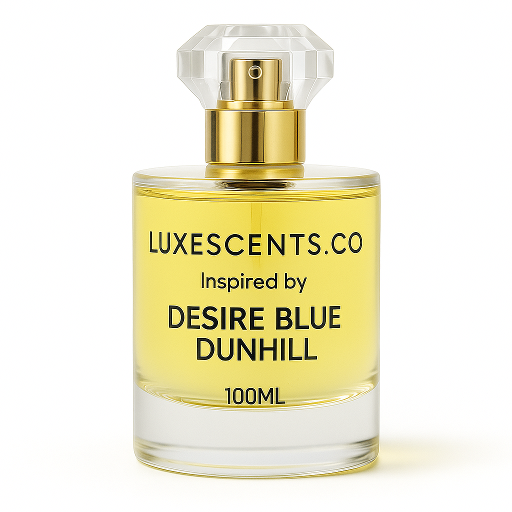 Desire Blue by Dunhill