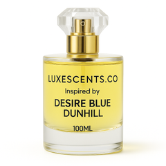 Desire Blue by Dunhill