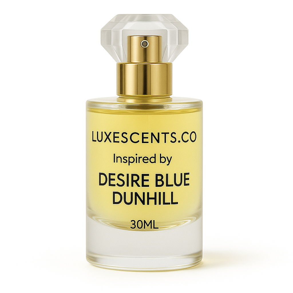 Desire Blue by Dunhill