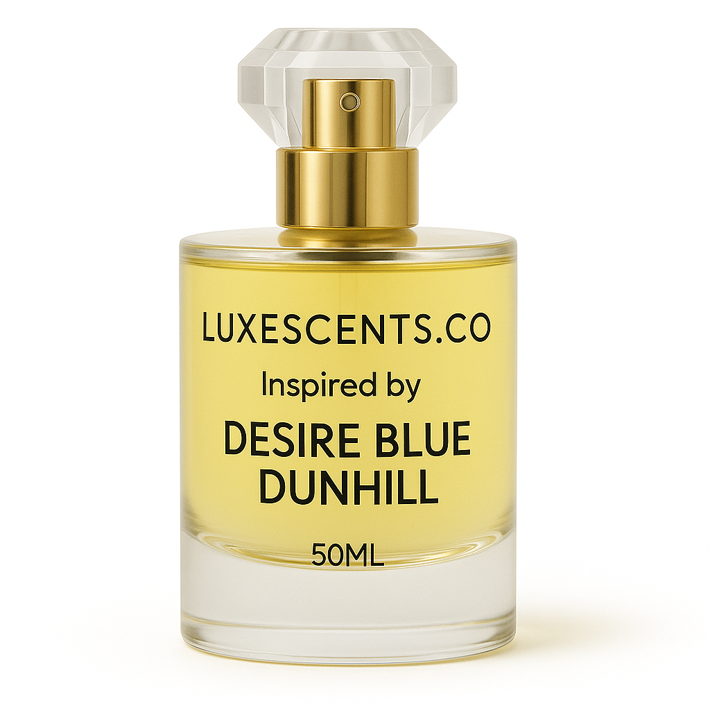 Desire Blue by Dunhill