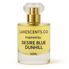 Desire Blue by Dunhill