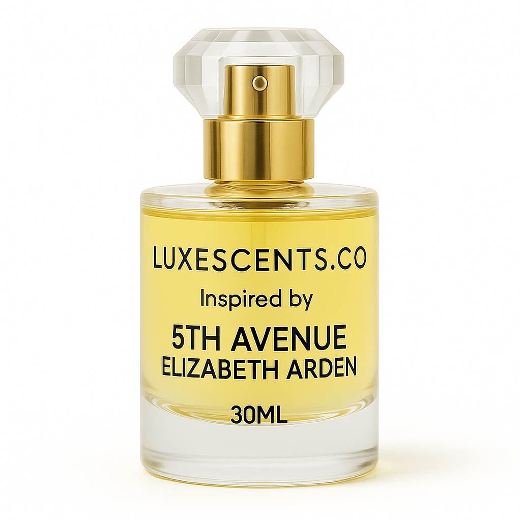 5th Avenue by Elizabeth Arden