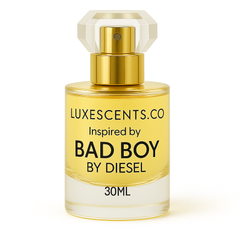 Bad Boy by Diesel