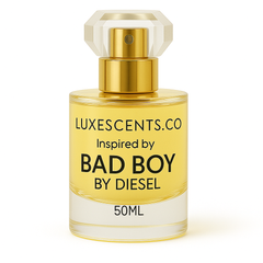 Bad Boy by Diesel