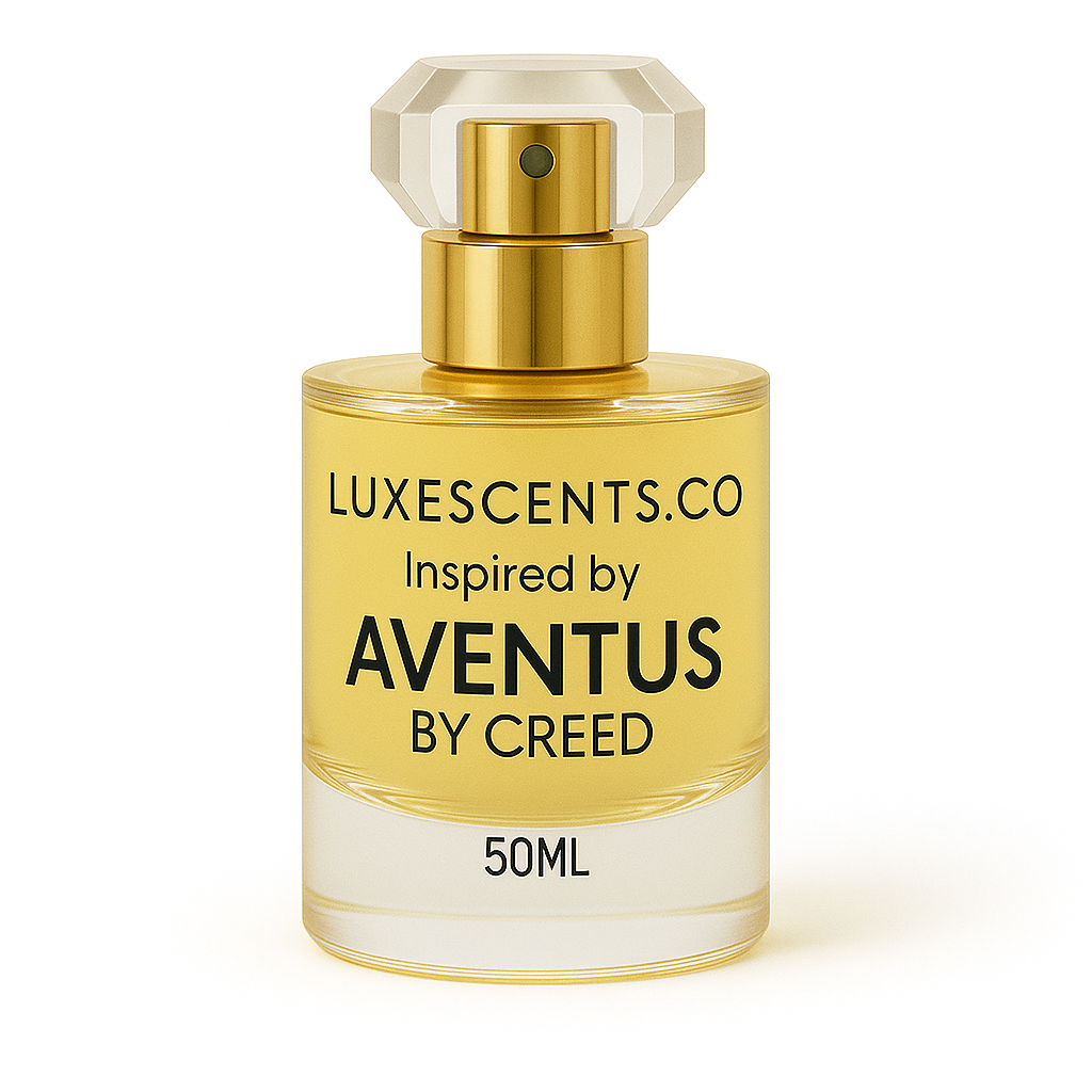 Aventus by Creed