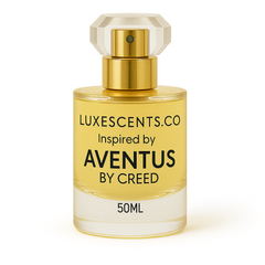 Aventus by Creed