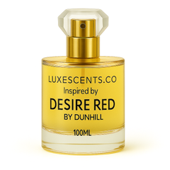 Desire Red by Dunhill