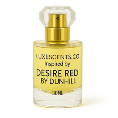 Desire Red by Dunhill