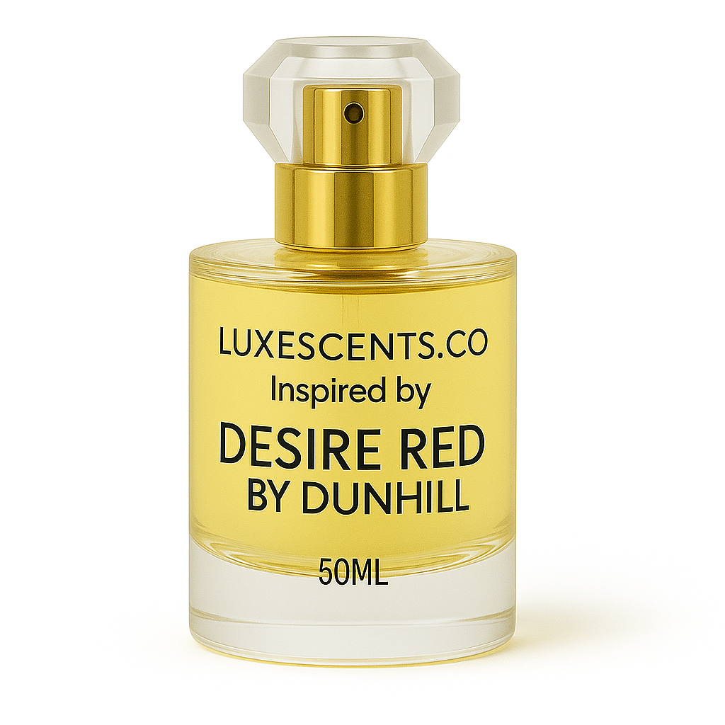 Desire Red by Dunhill