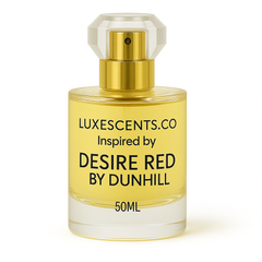Desire Red by Dunhill