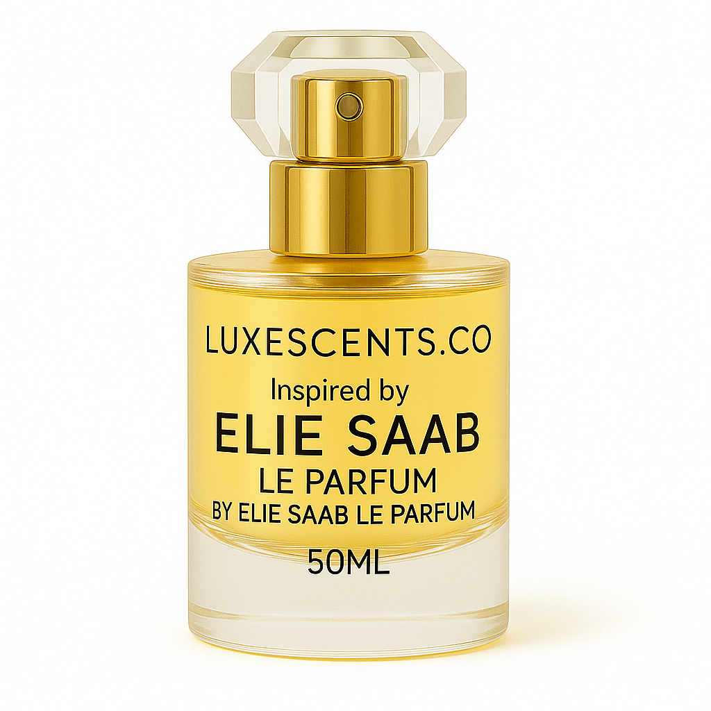 Elie Saab Le Parfum by Elie Saab Le Parfum