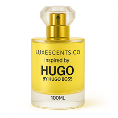 Hugo by Hugo Boss