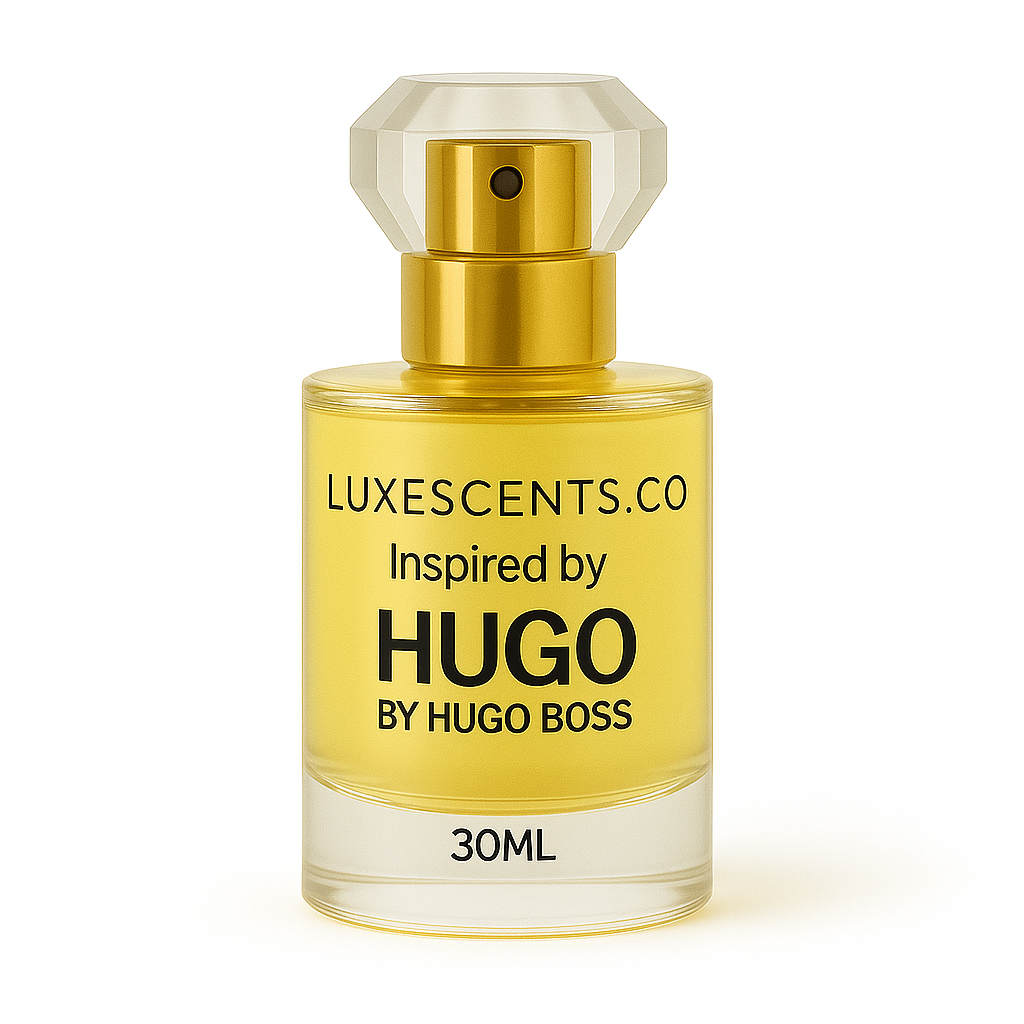 Hugo by Hugo Boss
