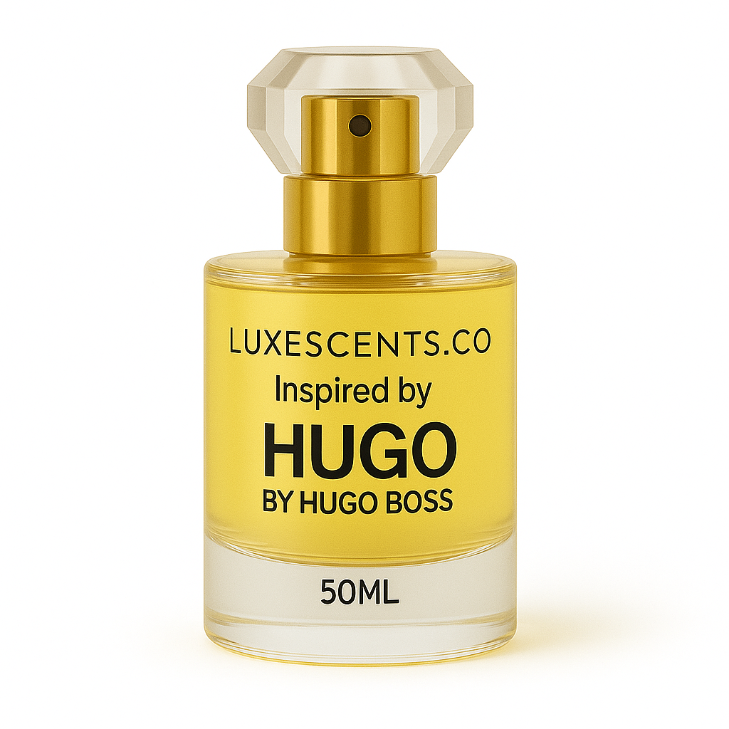 Hugo by Hugo Boss