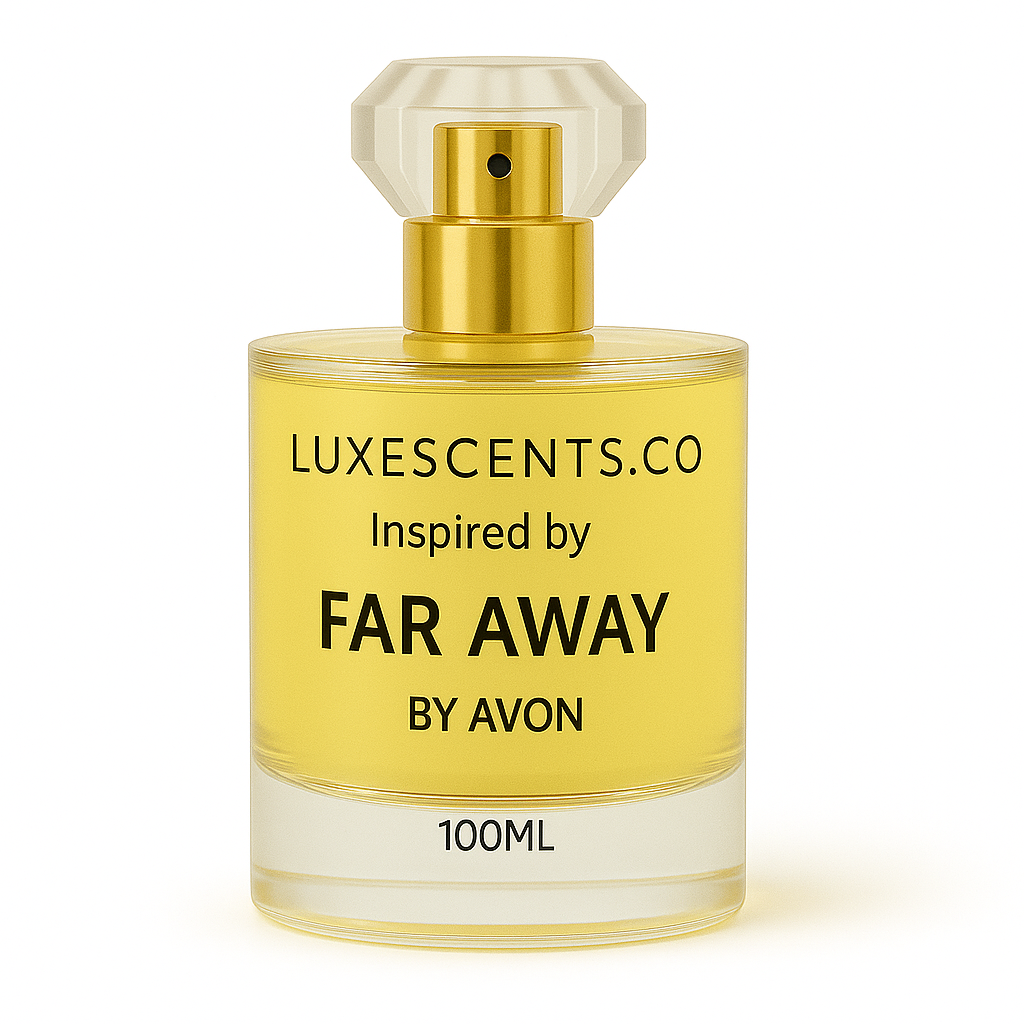 Far Away by Avon