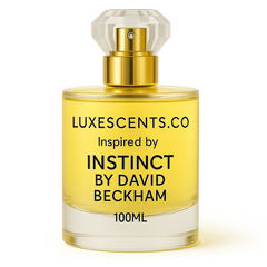 Instinct by David Beckham