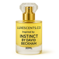 Instinct by David Beckham
