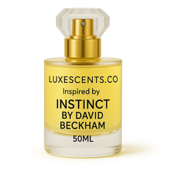 Instinct by David Beckham