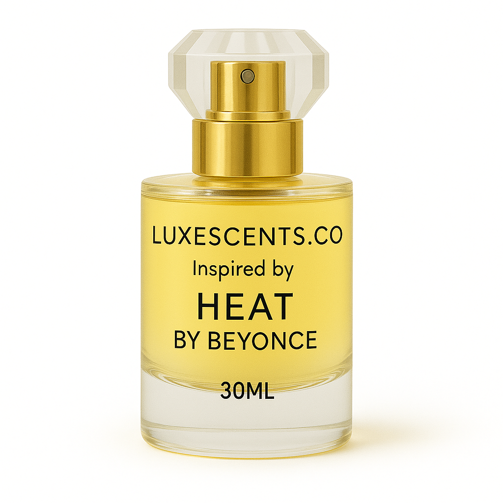 Heat by Beyonce