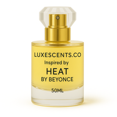 Heat by Beyonce