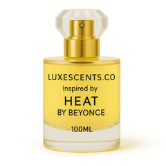 Heat by Beyonce