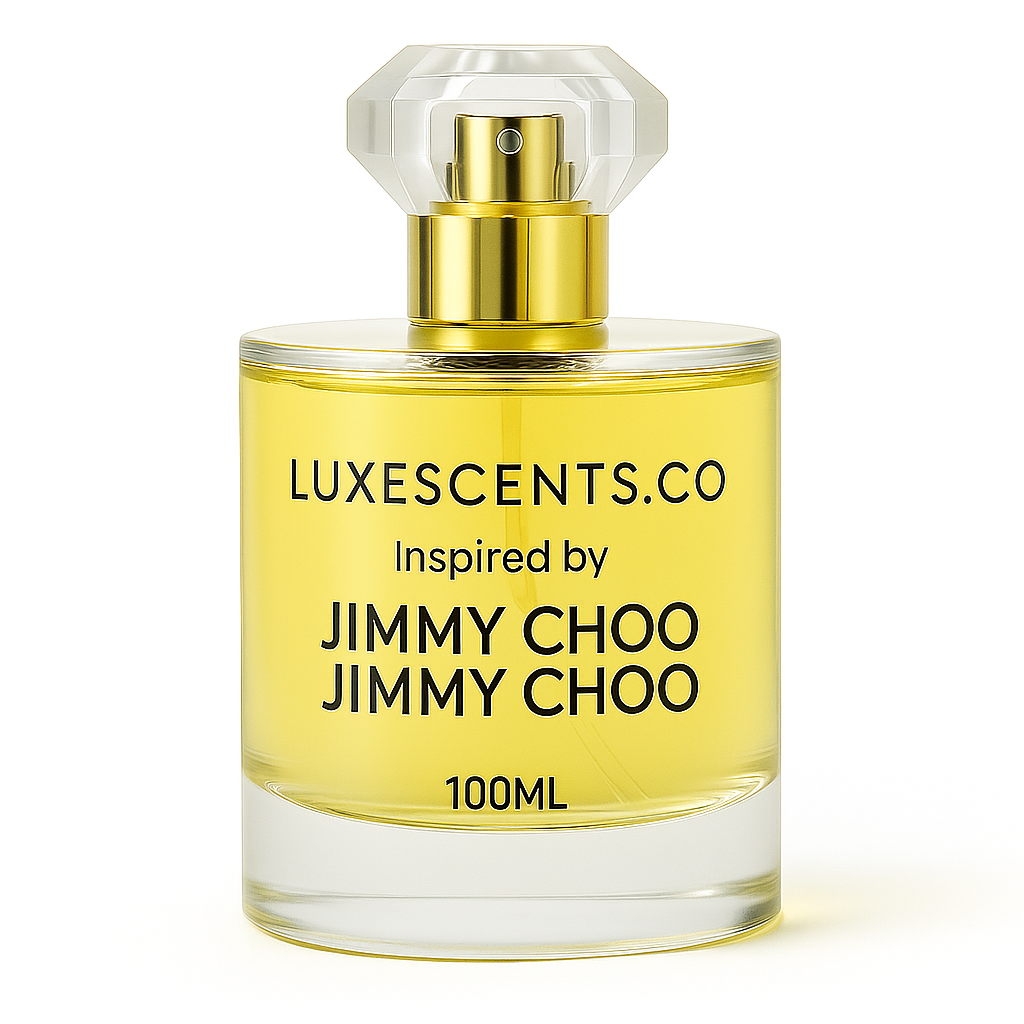 Jimmy Choo by Jimmy Choo
