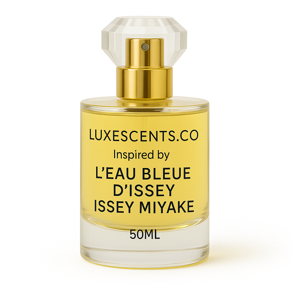 L'Eau Bleue D'Issey by Issey Miyake
