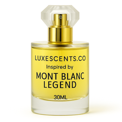Legend by Mont Blanc