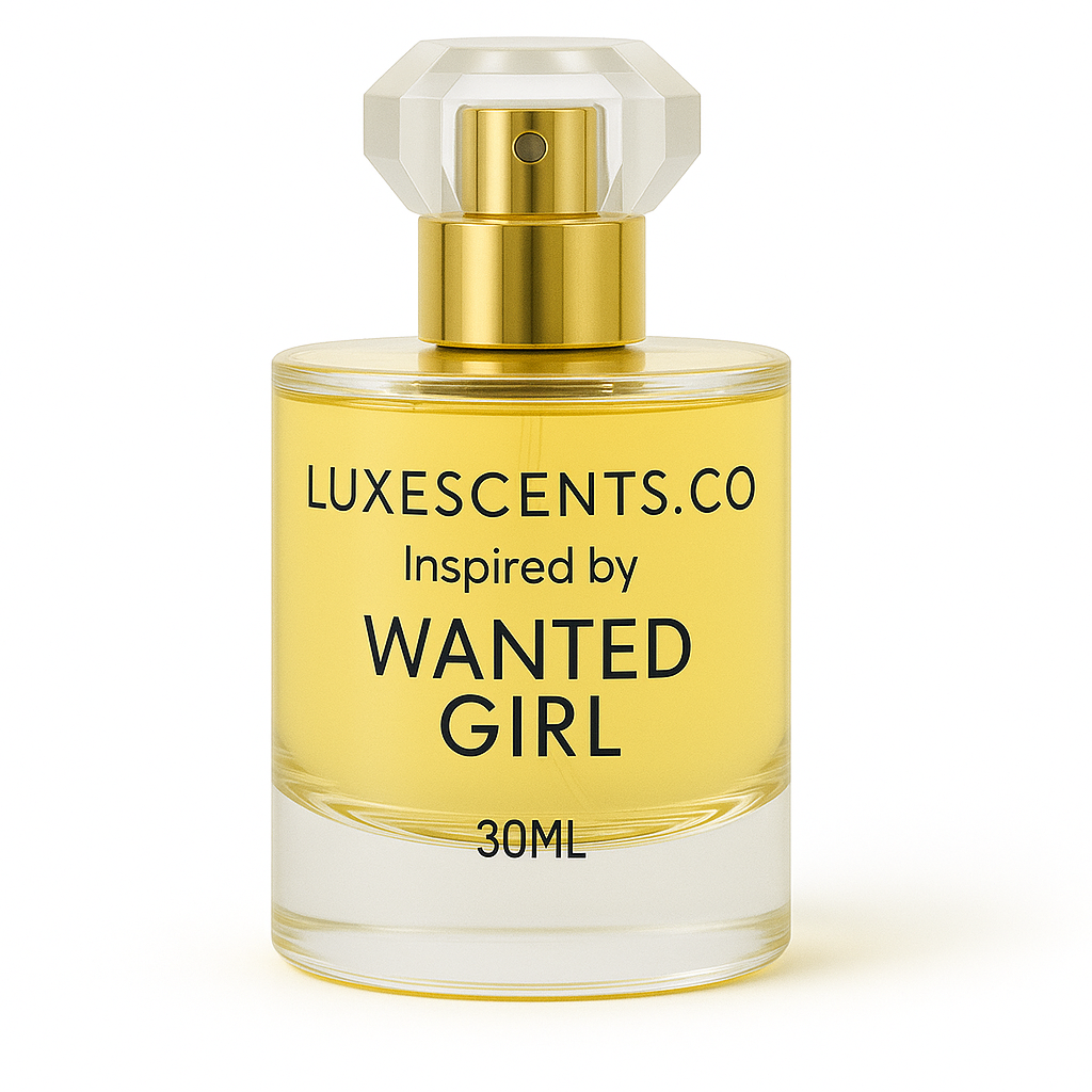 Wanted girl  by Azzaro