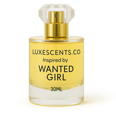 Wanted girl  by Azzaro