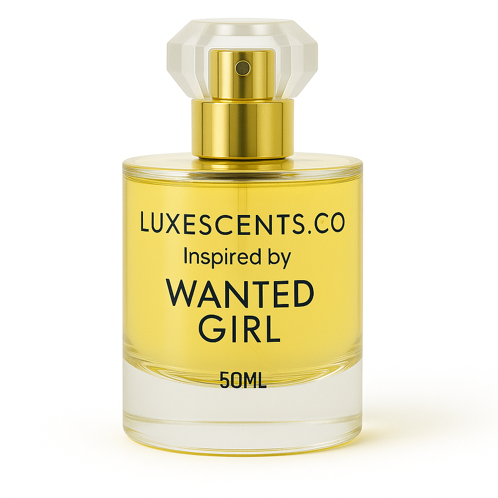 Wanted girl  by Azzaro