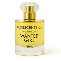 Wanted girl  by Azzaro