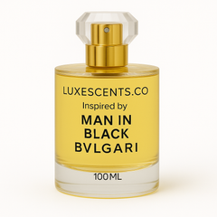 Man In Black by Bvlgari