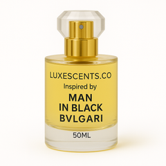 Man In Black by Bvlgari