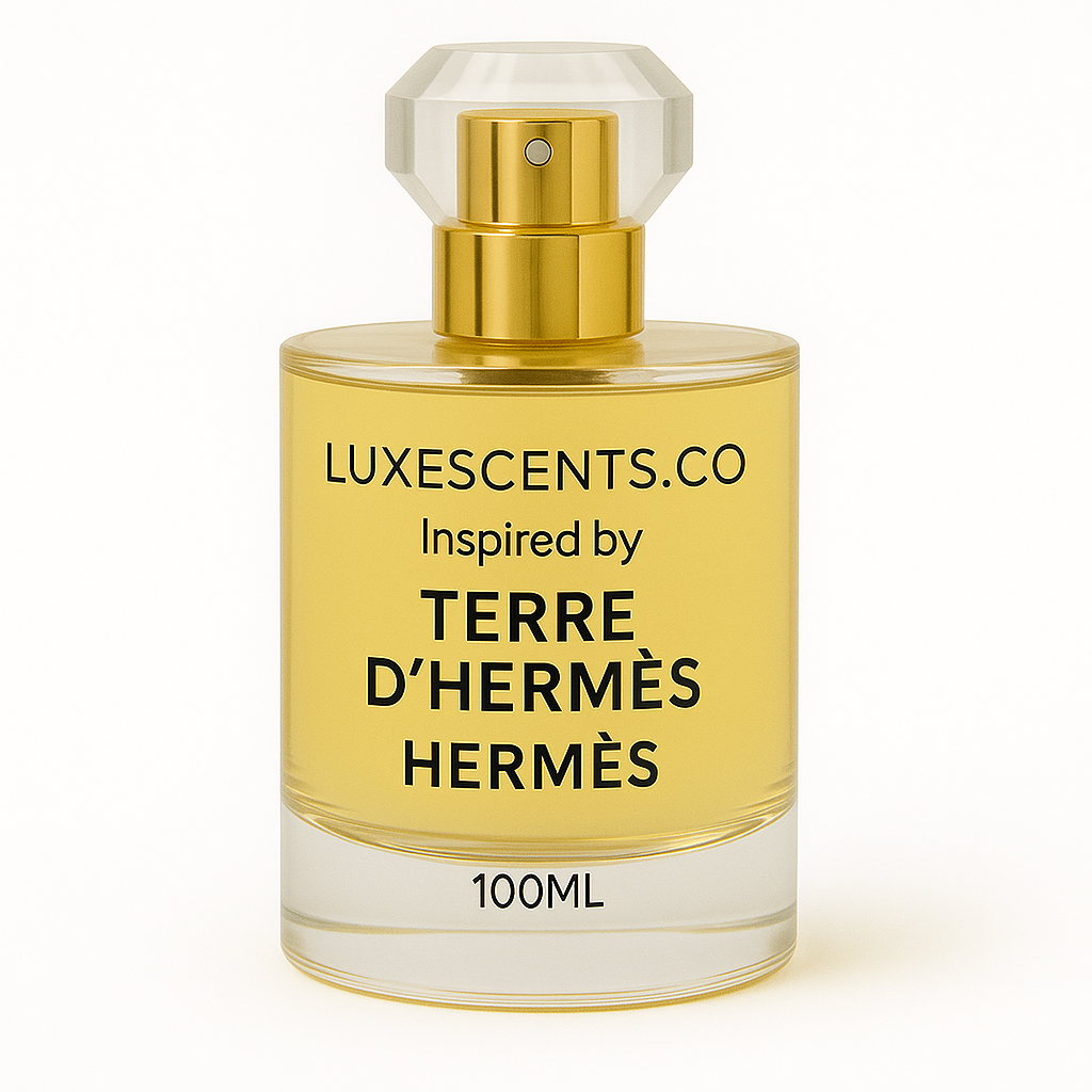 Terre D'Hermes by Hermes