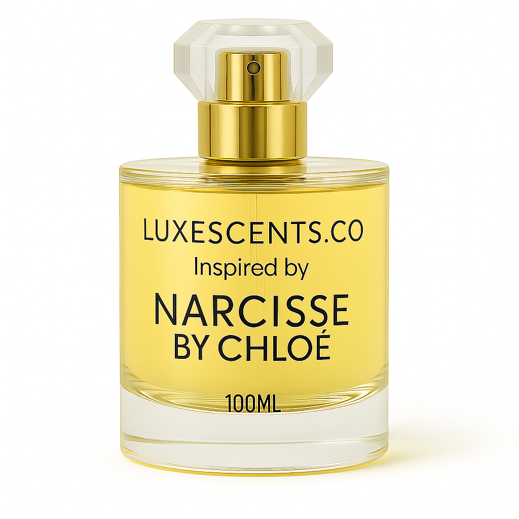 Narcisse by Chloe