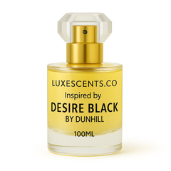 Desire Black by Dunhill