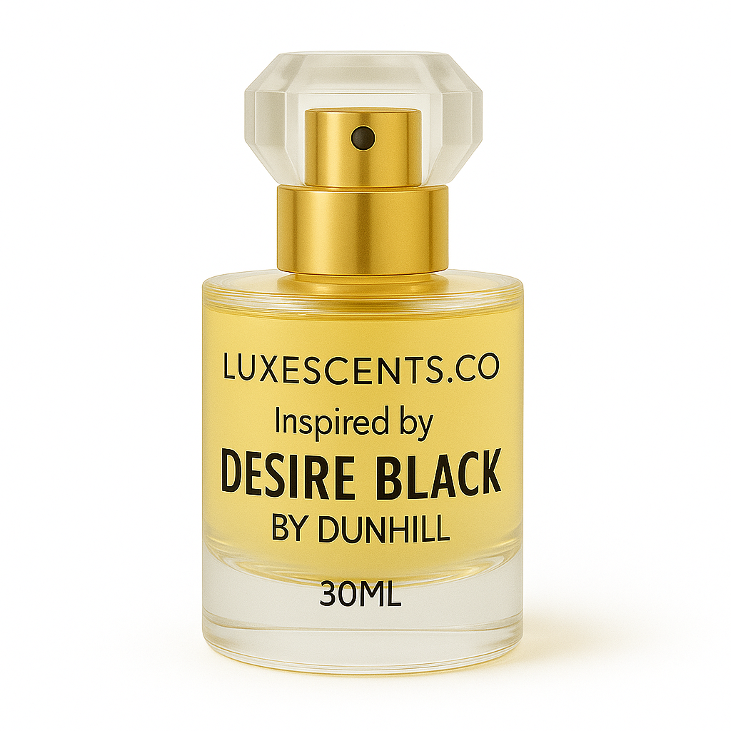 Desire Black by Dunhill