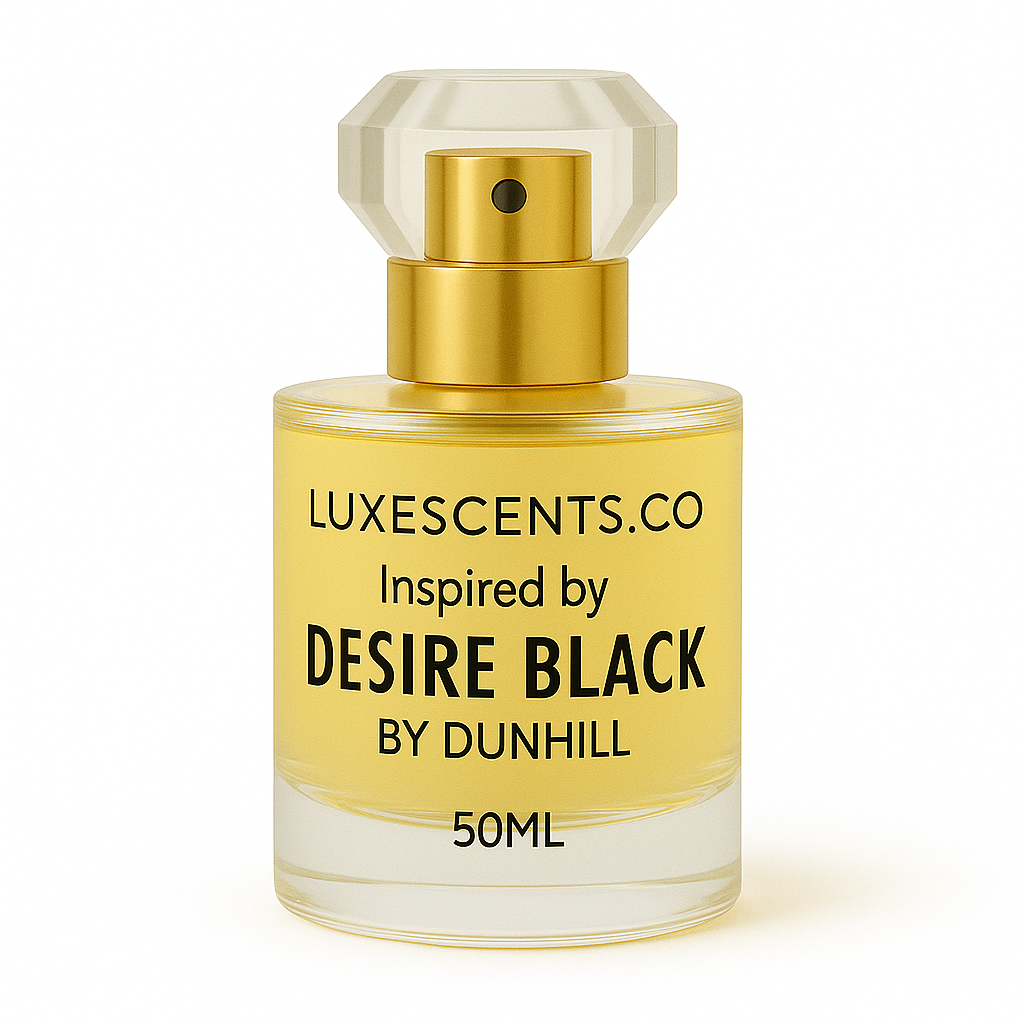 Desire Black by Dunhill
