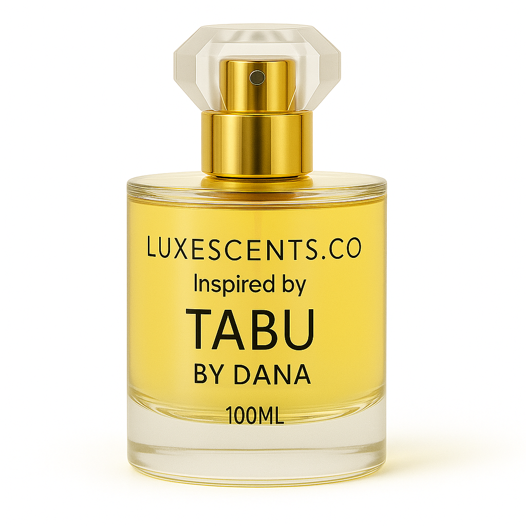 Tabu by Dana