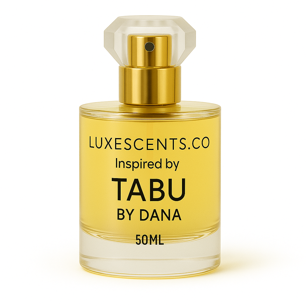 Tabu by Dana