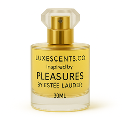 Pleasures by Estee Lauder