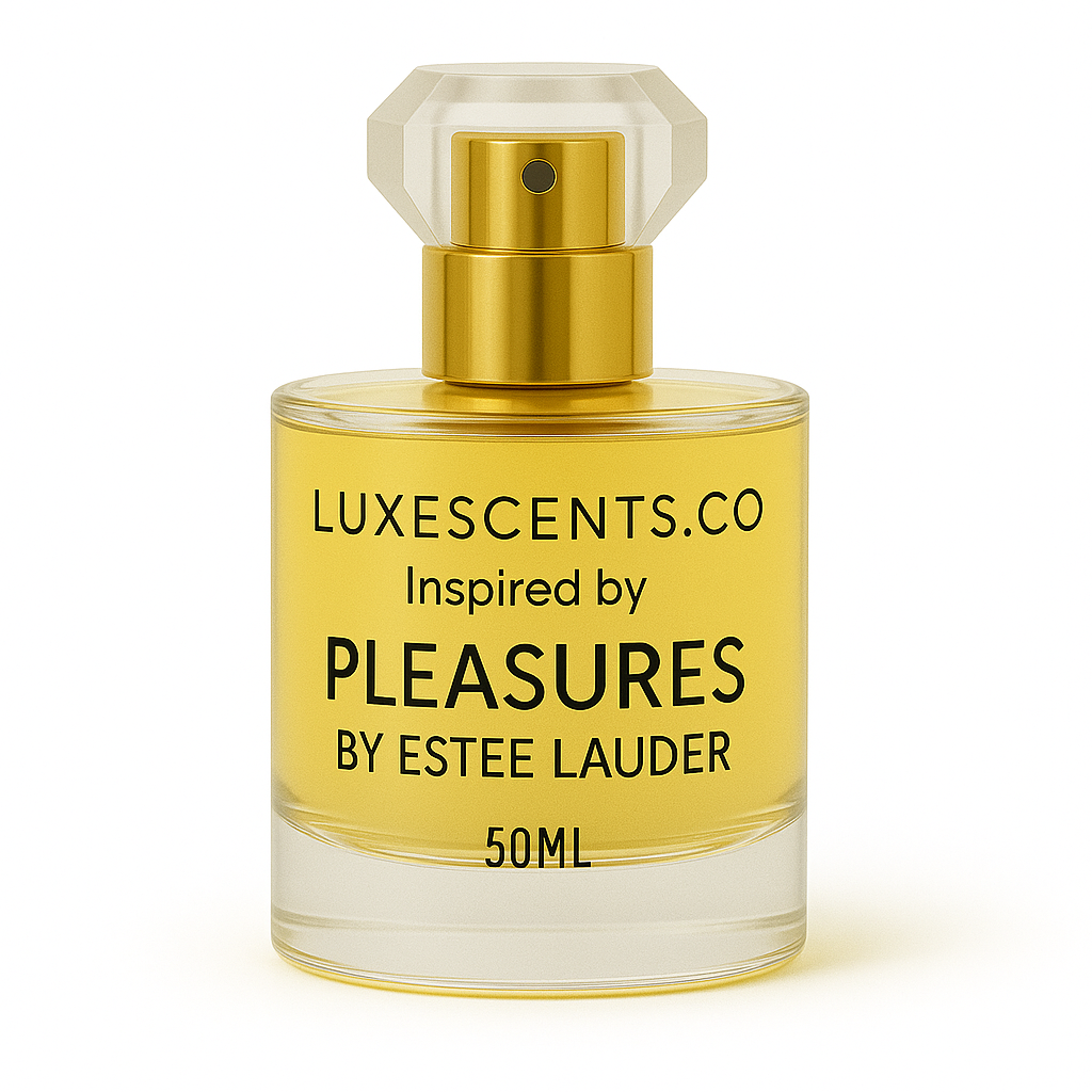 Pleasures by Estee Lauder