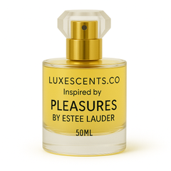 Pleasures by Estee Lauder