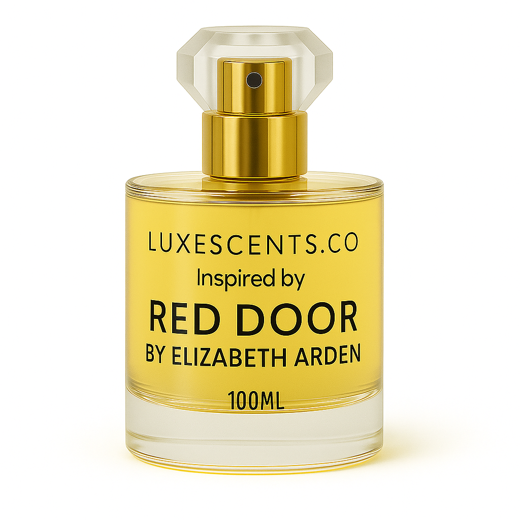 Red Door by Elizabeth Arden