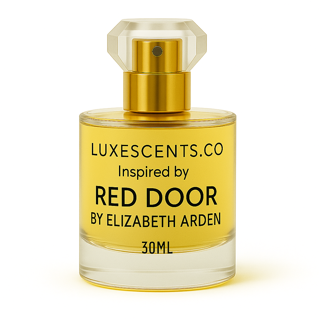 Red Door by Elizabeth Arden